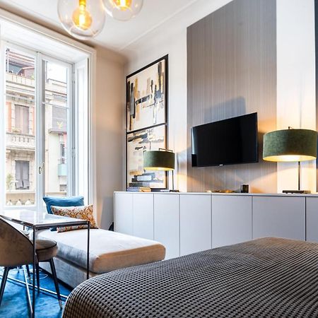 Bnbutler - Paganini Boutique Apartment Milan Exterior photo