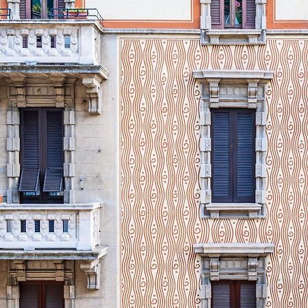 Bnbutler - Paganini Boutique Apartment Milan Exterior photo