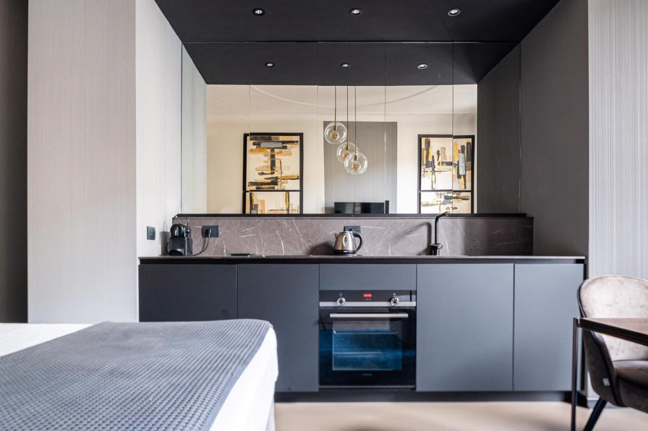 Bnbutler - Paganini Boutique Apartment Milan Exterior photo