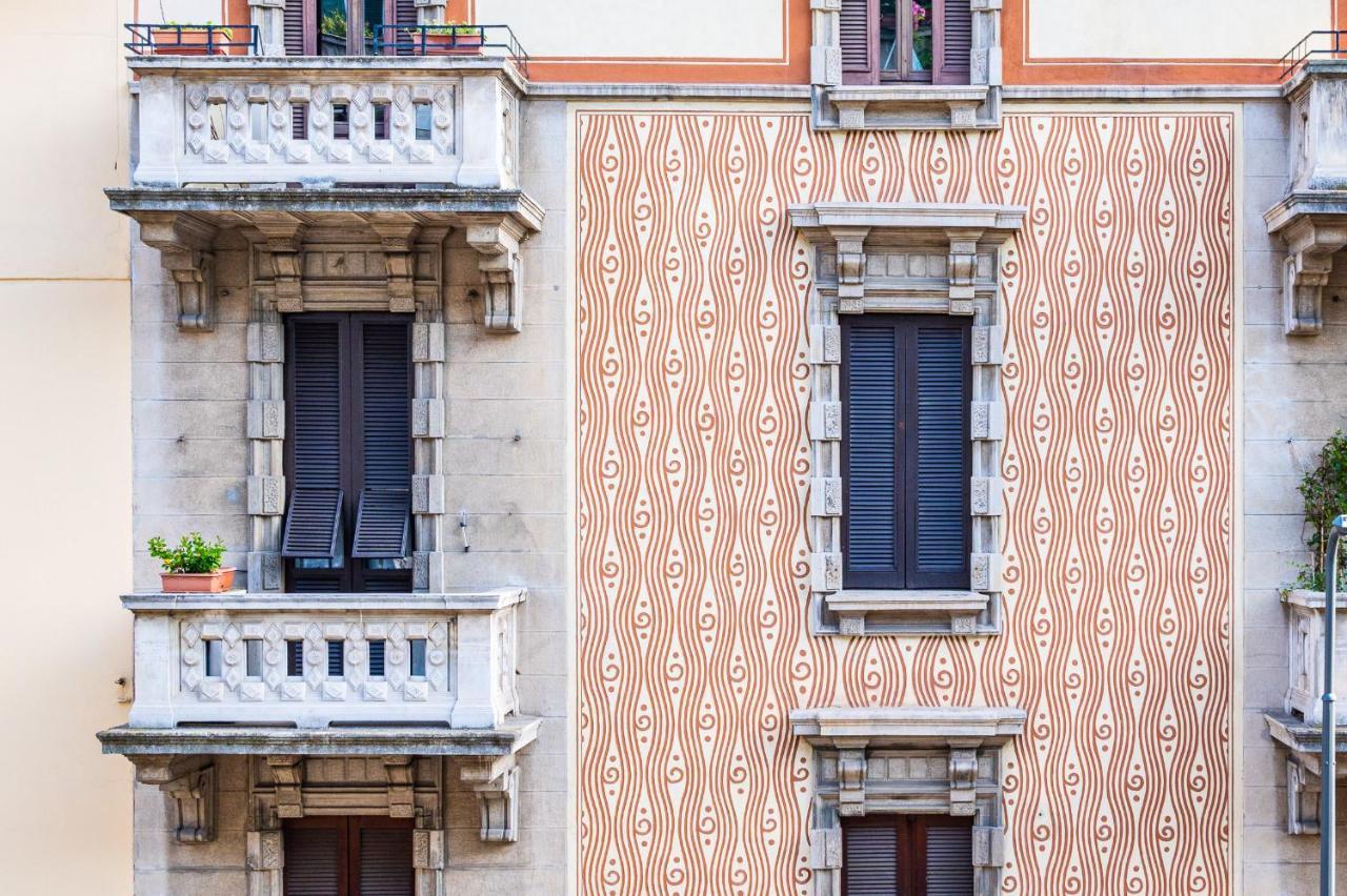 Bnbutler - Paganini Boutique Apartment Milan Exterior photo