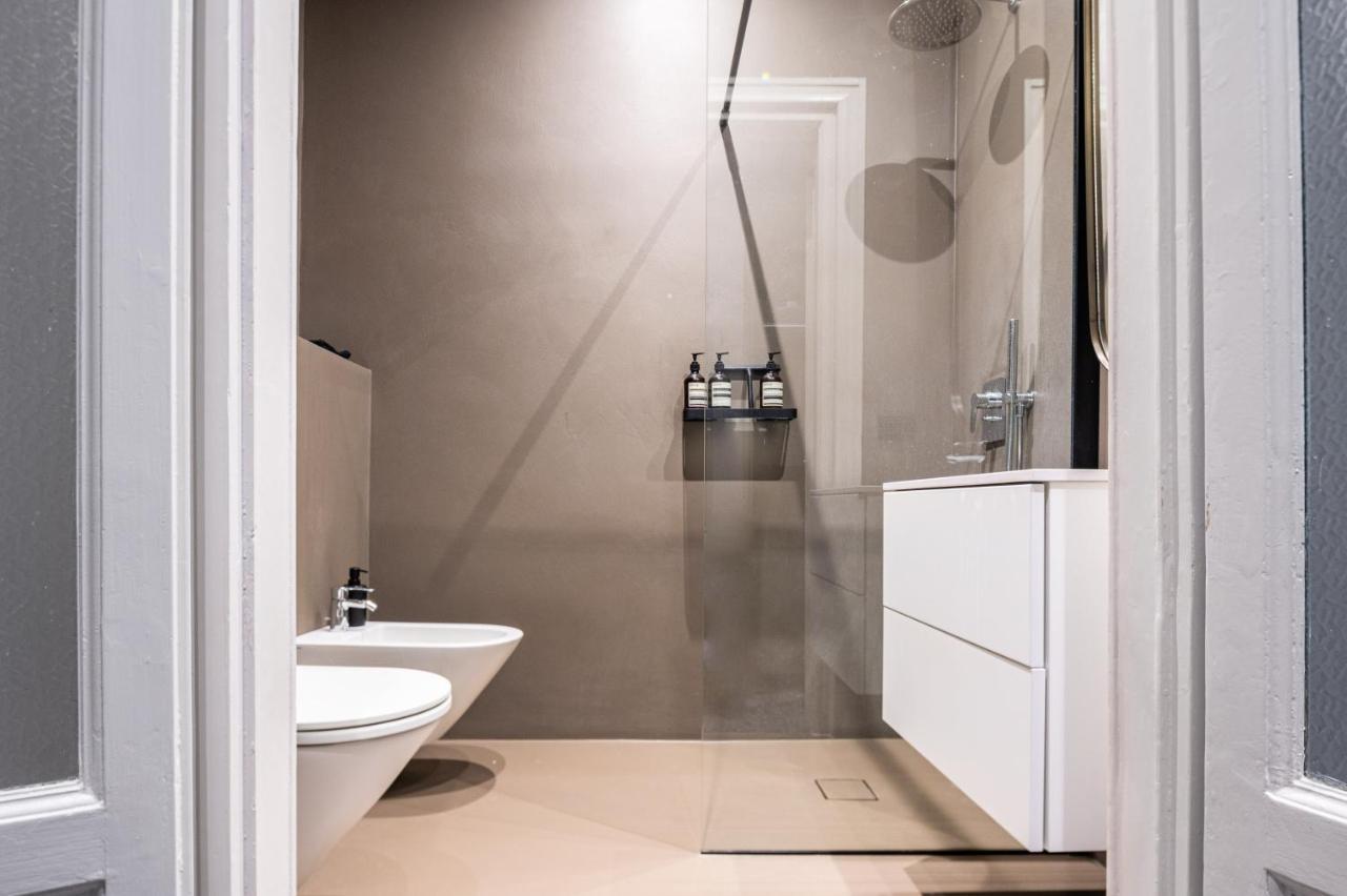 Bnbutler - Paganini Boutique Apartment Milan Exterior photo