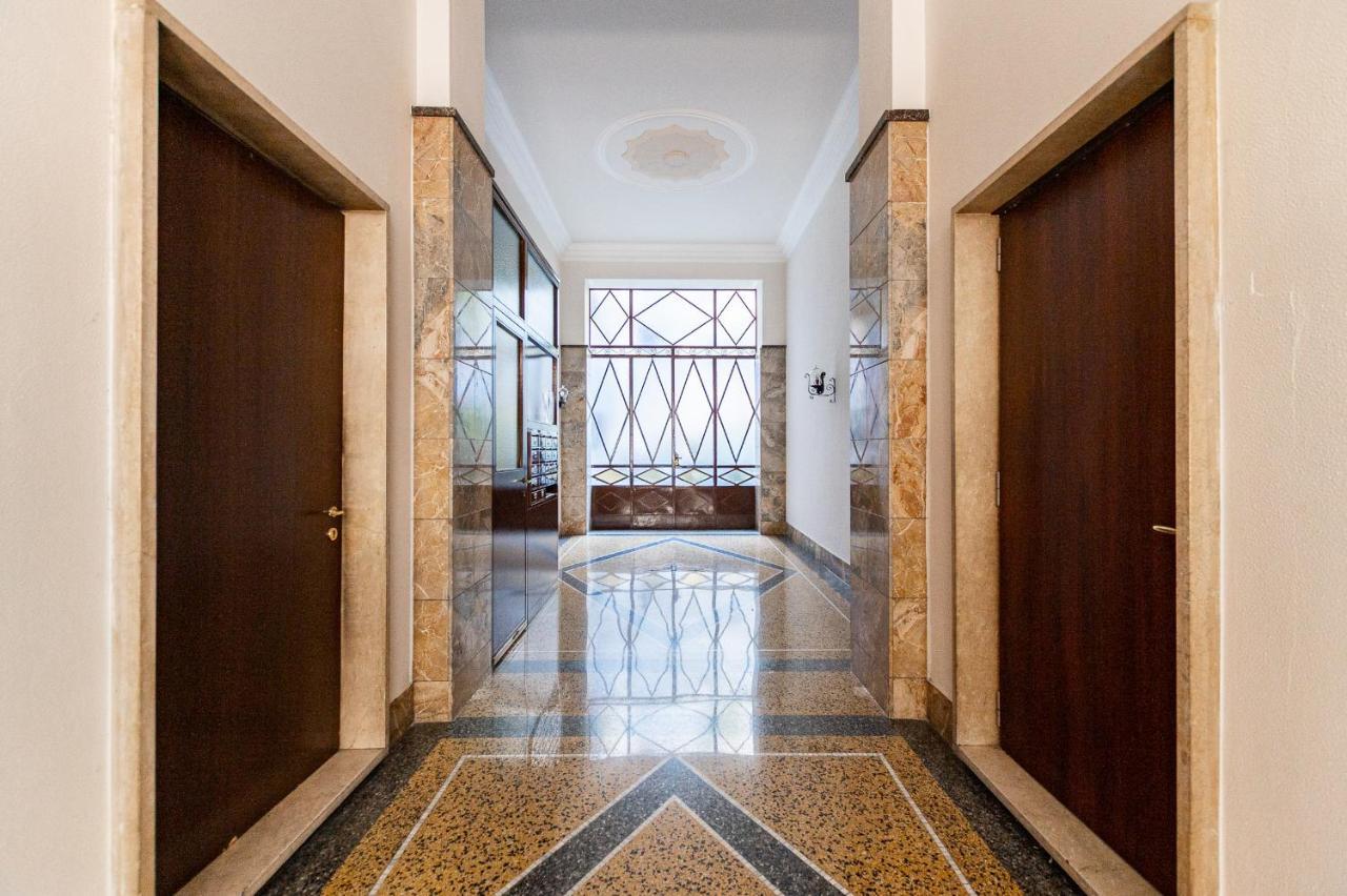 Bnbutler - Paganini Boutique Apartment Milan Exterior photo